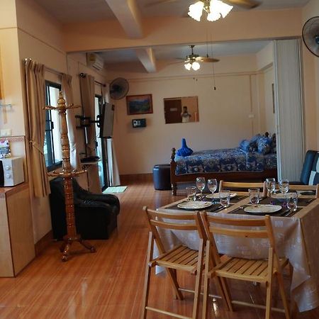 Kata Apartment Ngoại thất bức ảnh