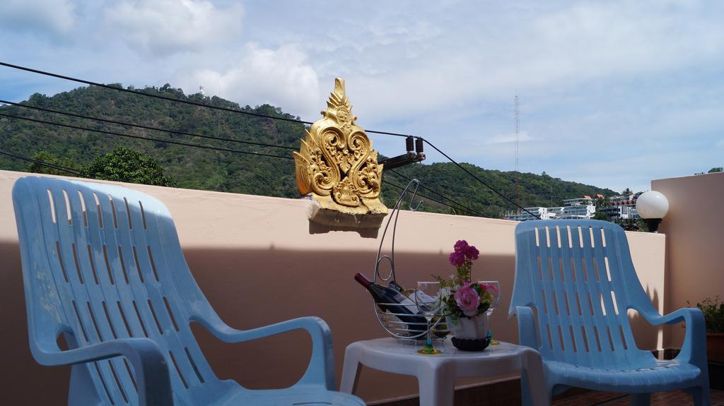 Kata Apartment Ngoại thất bức ảnh