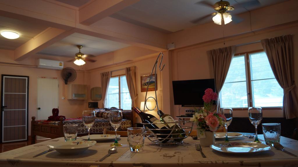 Kata Apartment Ngoại thất bức ảnh