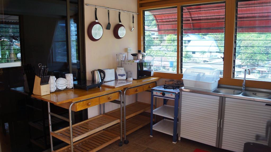 Kata Apartment Ngoại thất bức ảnh