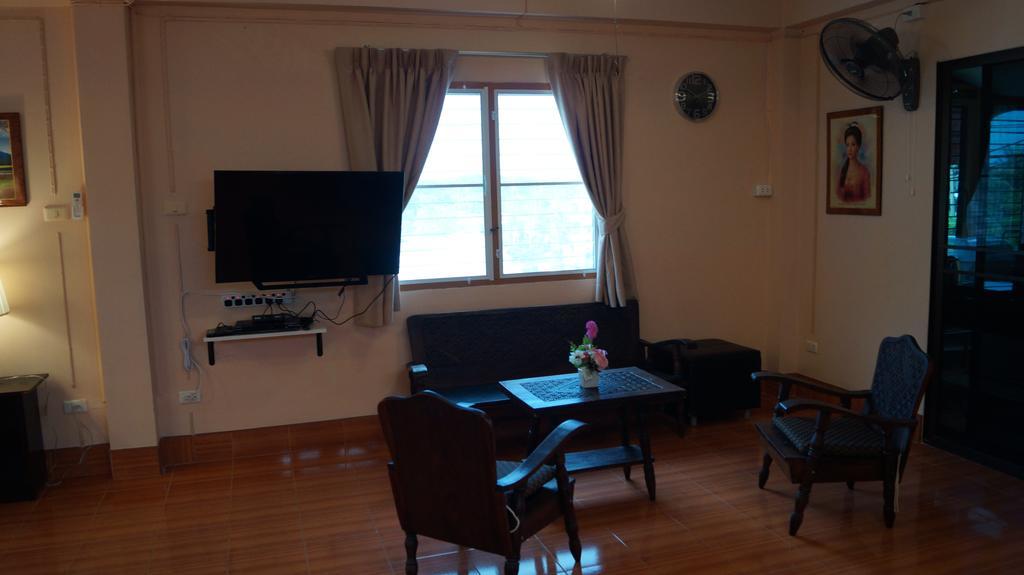 Kata Apartment Ngoại thất bức ảnh