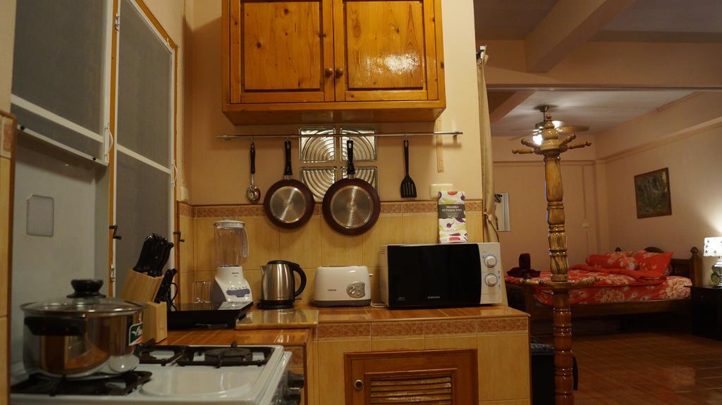 Kata Apartment Ngoại thất bức ảnh