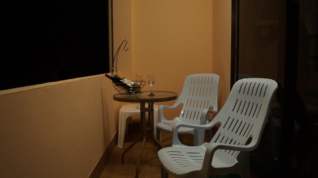 Kata Apartment Ngoại thất bức ảnh