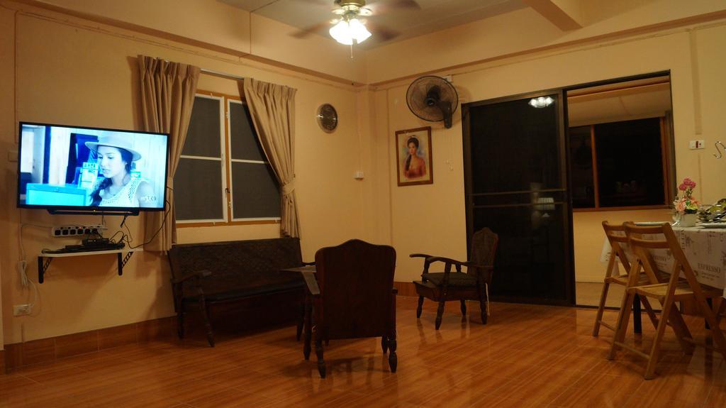 Kata Apartment Ngoại thất bức ảnh