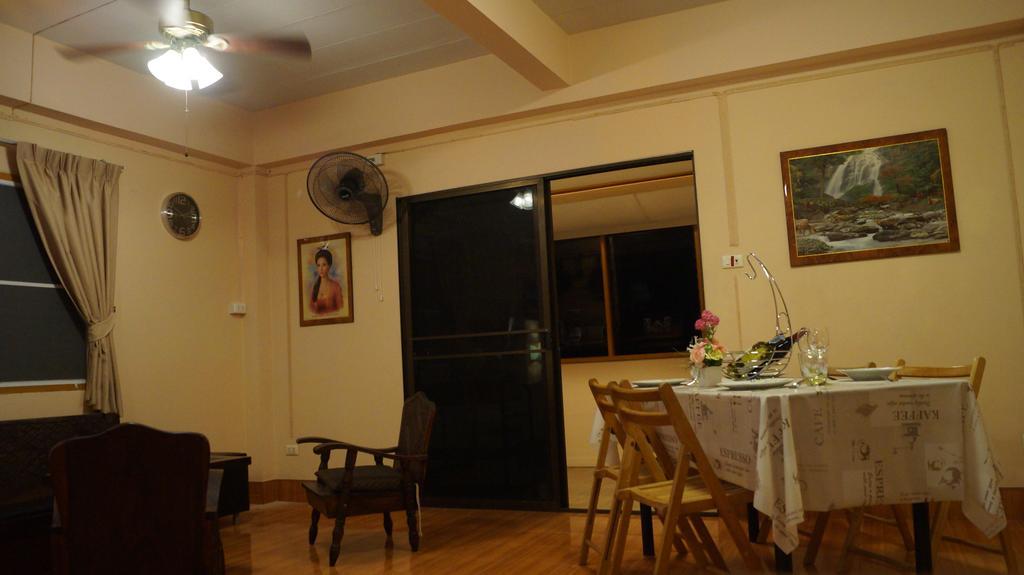 Kata Apartment Ngoại thất bức ảnh