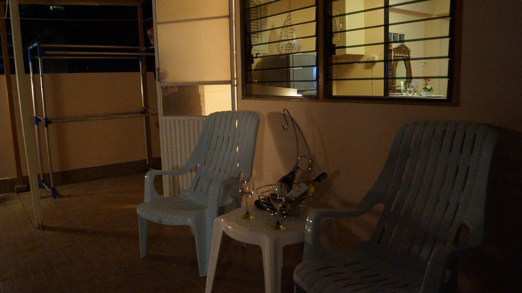 Kata Apartment Ngoại thất bức ảnh
