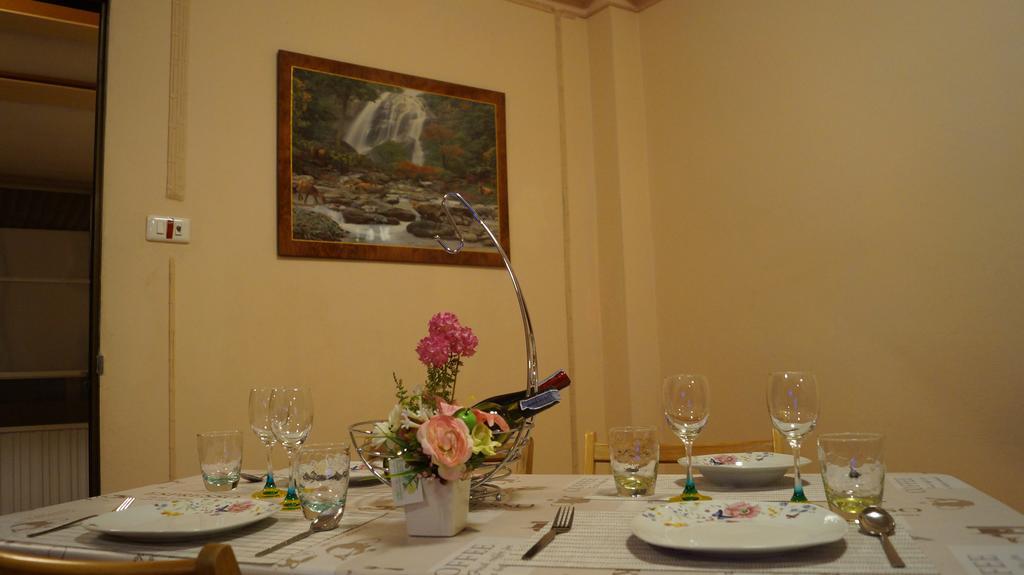 Kata Apartment Ngoại thất bức ảnh