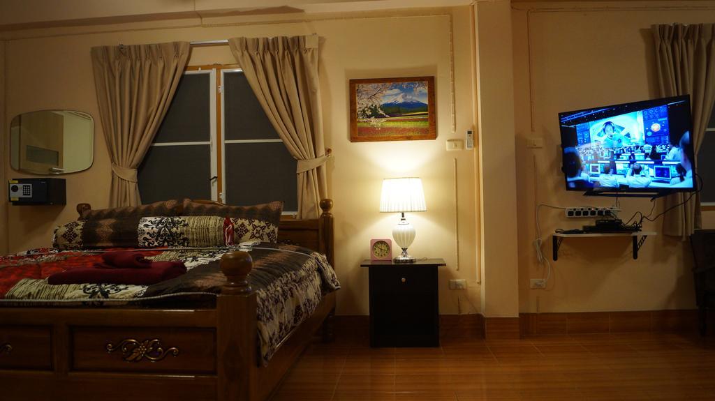 Kata Apartment Ngoại thất bức ảnh