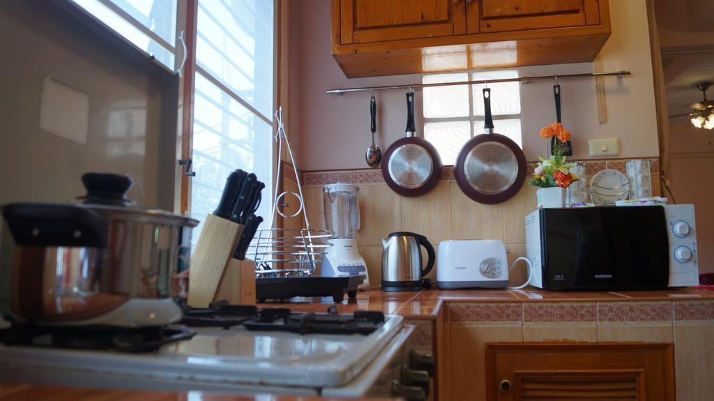 Kata Apartment Ngoại thất bức ảnh