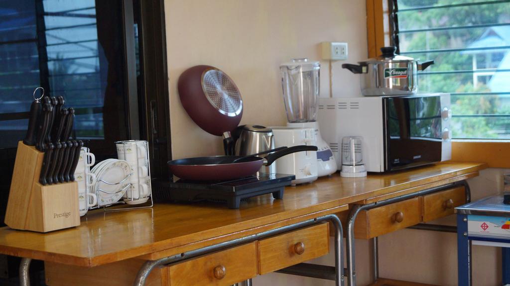Kata Apartment Ngoại thất bức ảnh