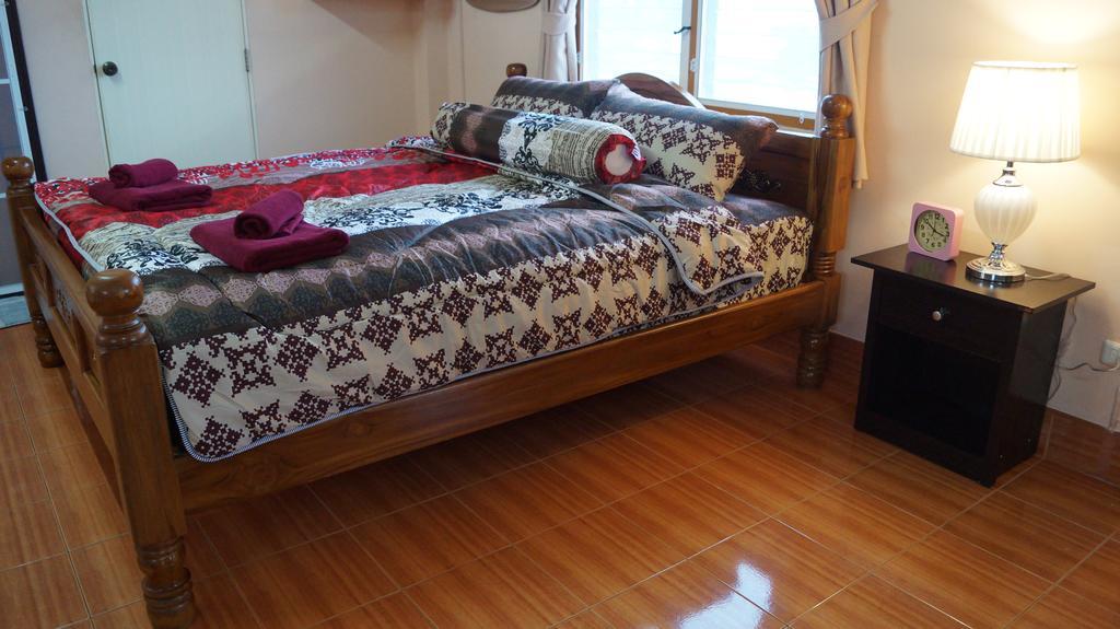 Kata Apartment Ngoại thất bức ảnh