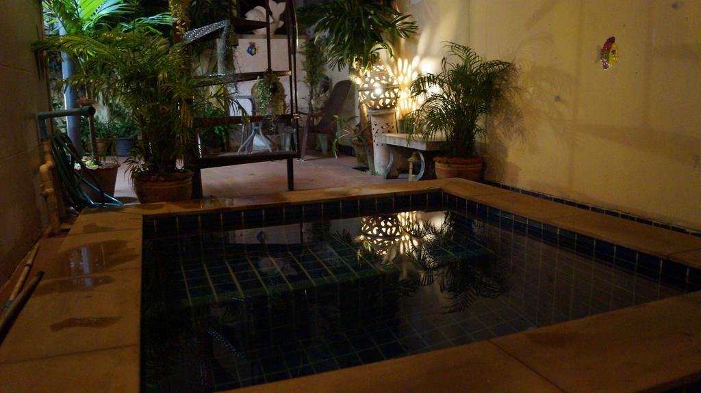 Kata Apartment Ngoại thất bức ảnh