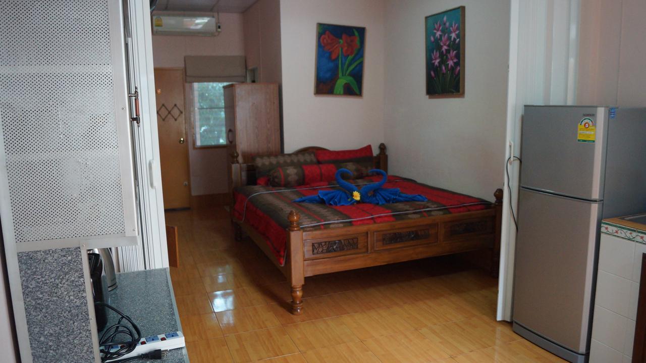 Kata Apartment Ngoại thất bức ảnh