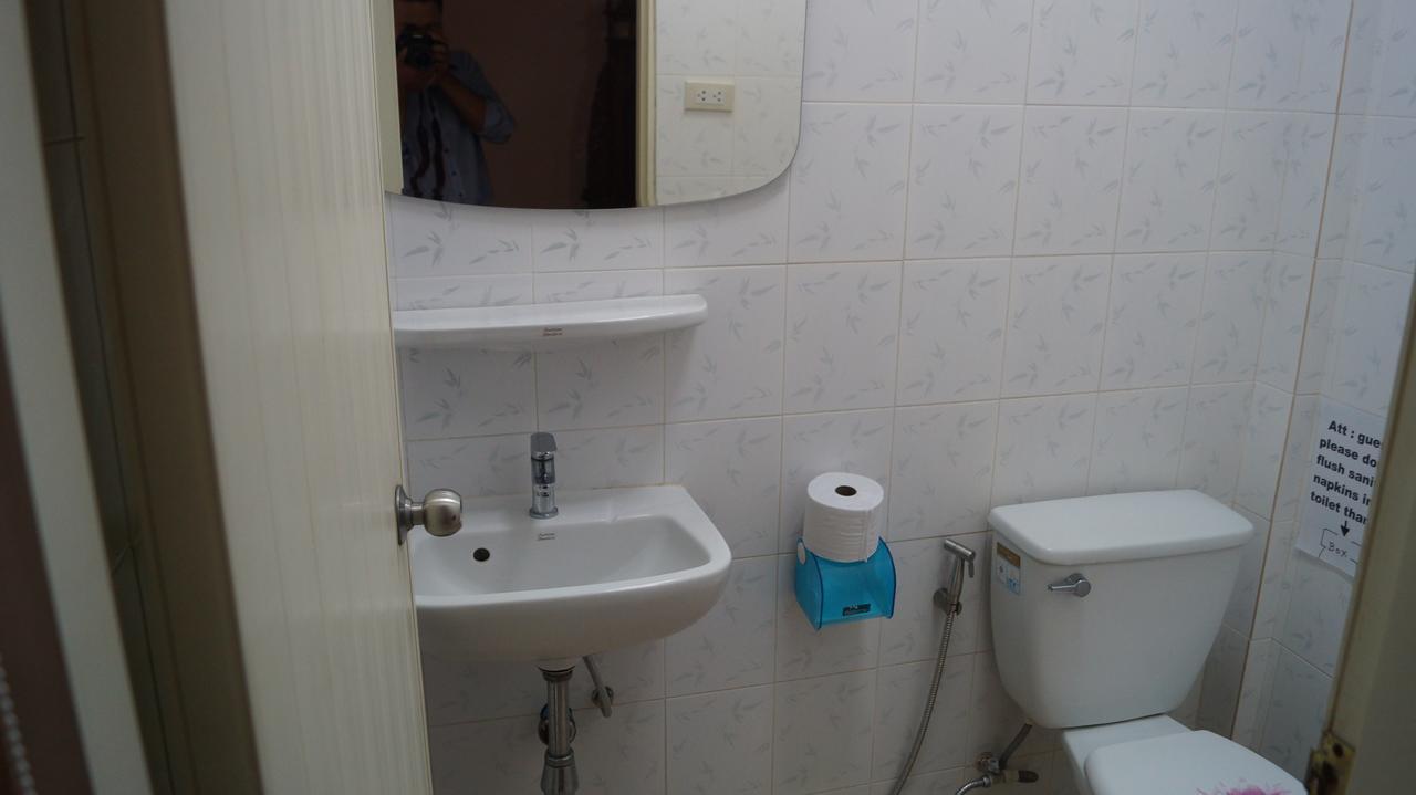 Kata Apartment Ngoại thất bức ảnh