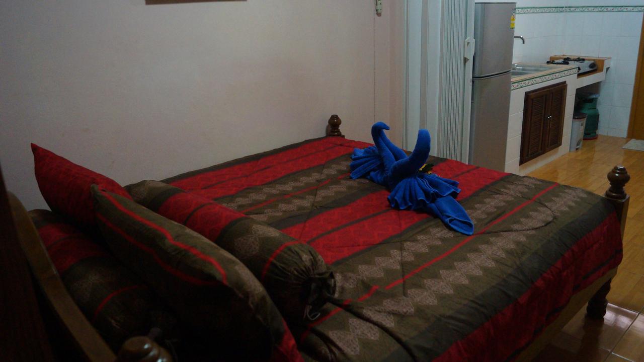 Kata Apartment Ngoại thất bức ảnh