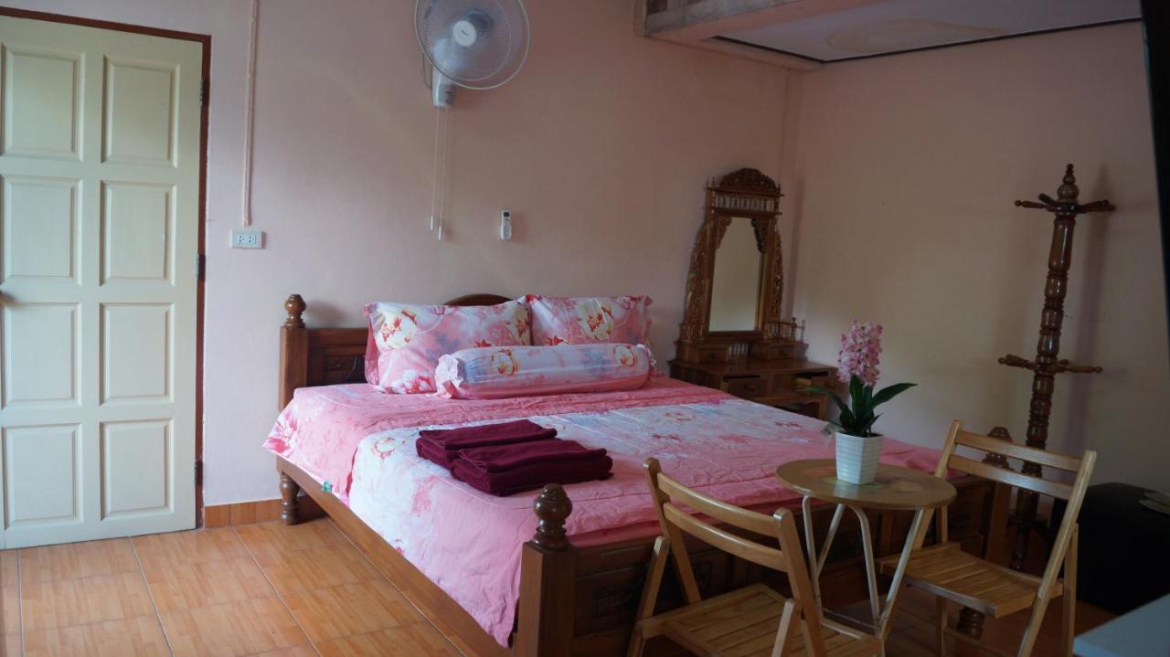 Kata Apartment Ngoại thất bức ảnh