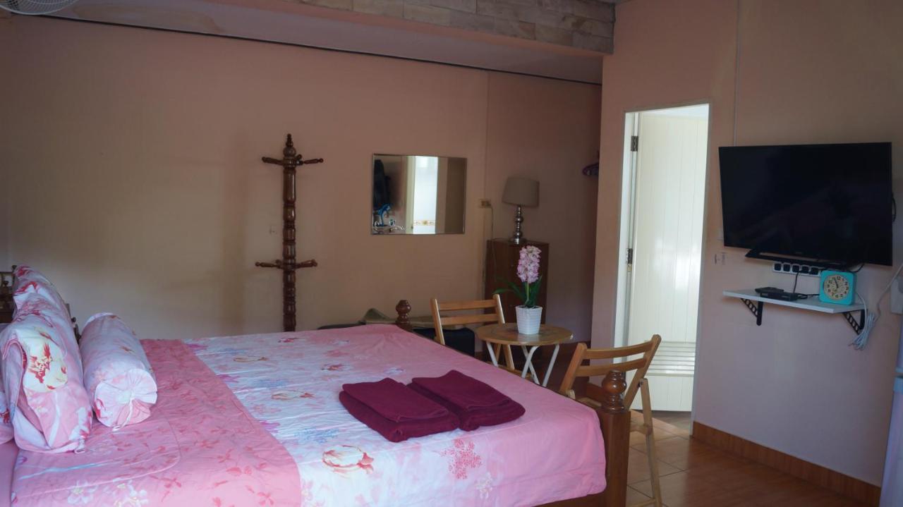 Kata Apartment Ngoại thất bức ảnh