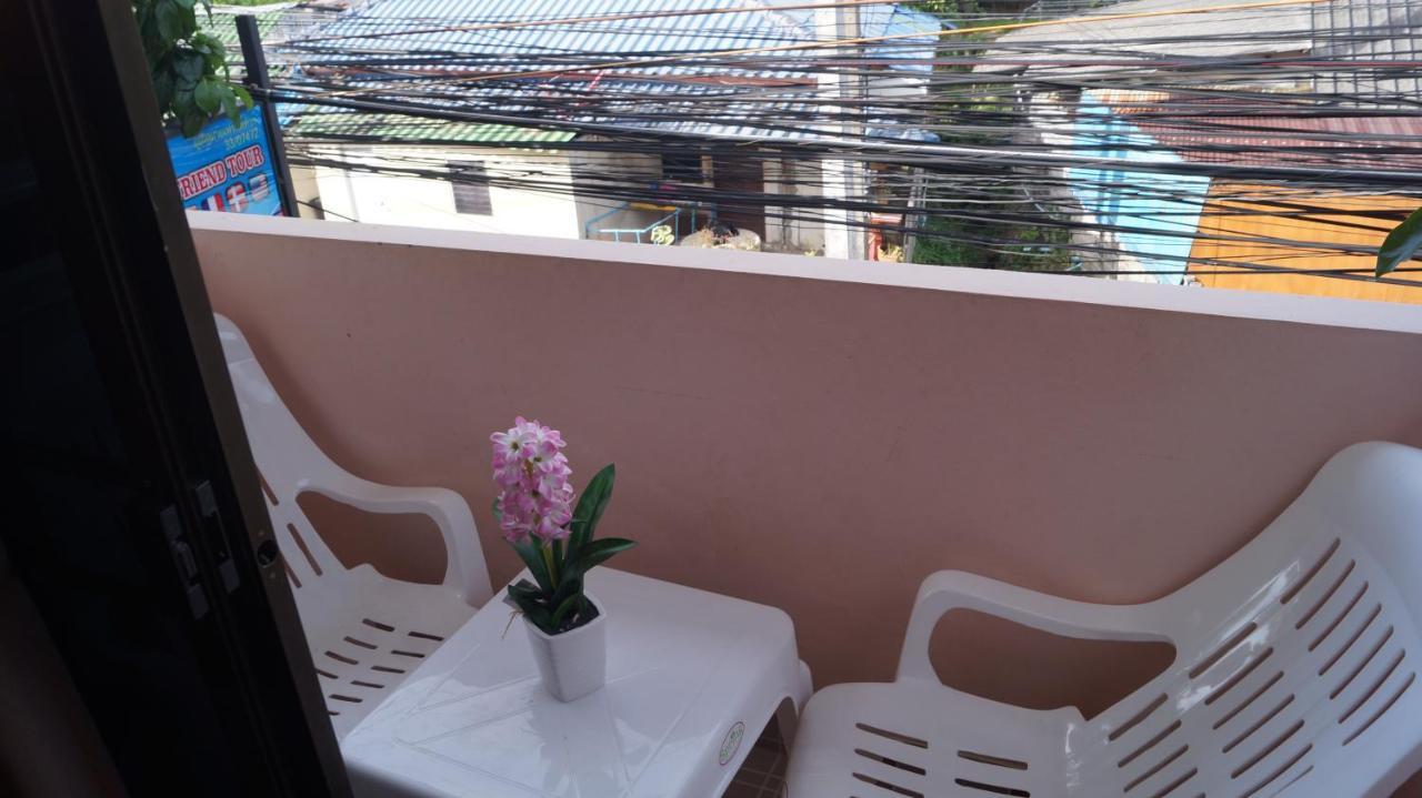 Kata Apartment Ngoại thất bức ảnh