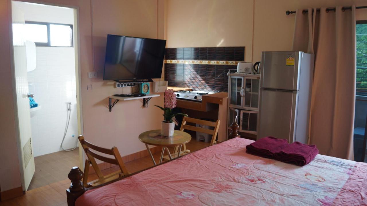 Kata Apartment Ngoại thất bức ảnh