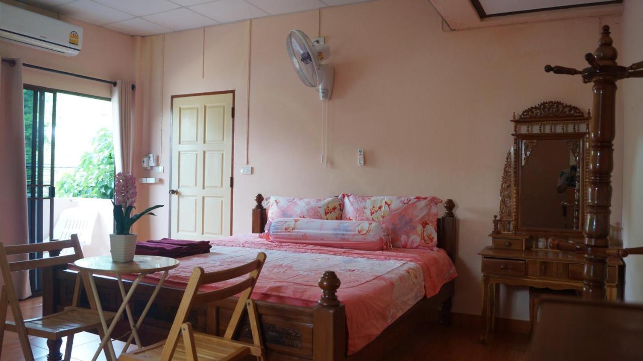 Kata Apartment Ngoại thất bức ảnh